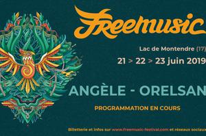 FREEMUSIC Festival