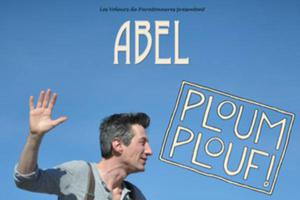 photo Ploum Plouf - Abel