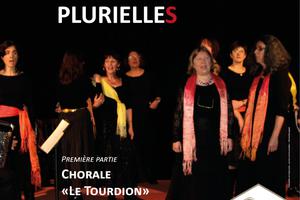 photo Concert de l'Ensemble vocal Plurielles