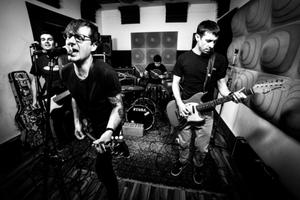 PLATEAU  REBEL ASSHOLES (INDIE PUNK ROCK // Montbéliard)  IRON BASTARDS  (FAST ROCK’N’ROLL // Strasbourg)  HELLBATS