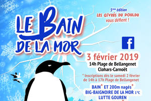 photo Le Bain de la MOR