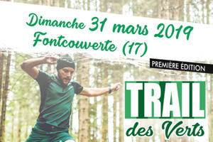 photo TRAIL DES VERTS