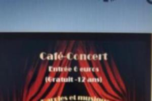 Café Concert