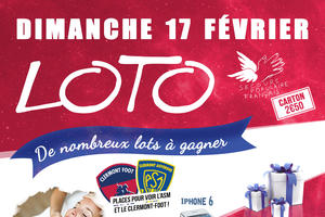 photo Loto du Secours Populaire