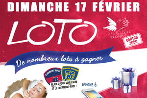 photo Loto du Secours Populaire