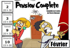 Pension Complète