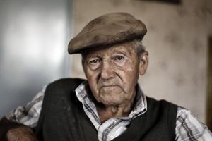 photo Loïc Mazalrey - Sur les Pas de Léo Paysan