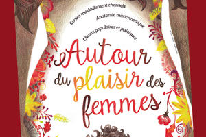 AUTOUR DU PLAISIR DES FEMMES