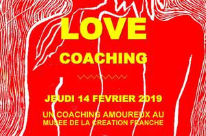 photo LOVE COACHING