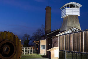 photo Réouverture du Musée-mine départemental