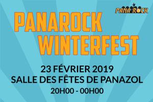 PanaRock WinterFest