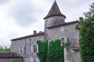 photo Réouverture du Château-musée du Cayla