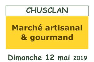 MARCHE ARTISANAL