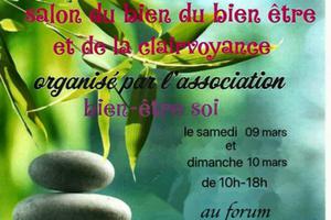 photo Salon du bien-être 2ème édition