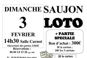 photo LOTO de l'harmonie