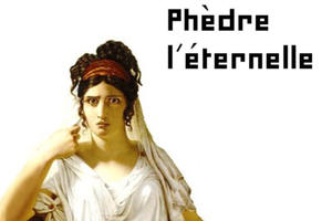 photo La phèdre eternelle