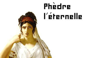 photo La phèdre éternelle