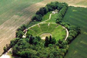 photo Retour aux sources : archéologie des Gaulois et des Romains entre Automne et Ourcq