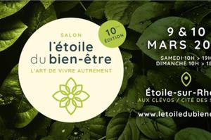 photo Salon - L'étoile du bien-être