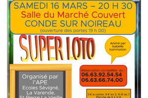 SUPER LOTO