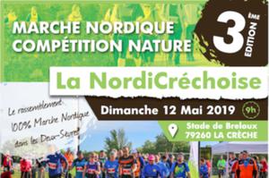 La NordiCréchoise 2019