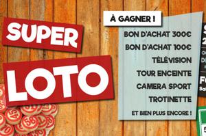 photo Super LOTO 23 Février FONTAINE