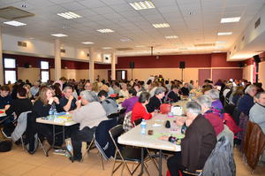 photo LOTO DU COMITE DES FETES DE LAFONTADE