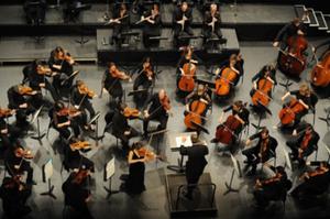 photo Orchestre de Pau Pays de Béarn ­­­­­­­­­­­­­