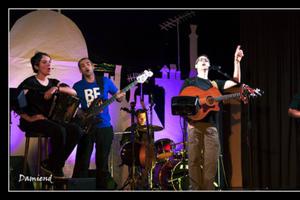 photo Concert : Fête de la Saint-Patrick