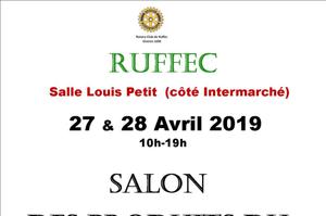 Salon des Produits du Terroir