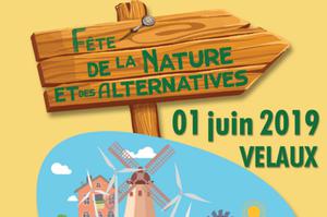 photo Fête de la Nature et des Alternatives