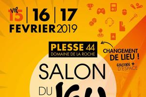 Salon du Jeu - 8e édition