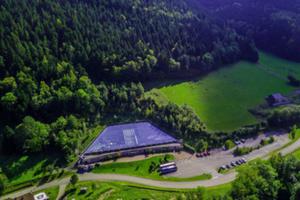 photo Visite de la mine Saint-Jean Engelsbourg au Parc Tellure