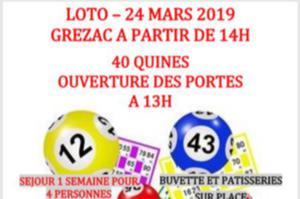 photo Loto Quine