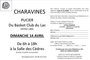 photo Pucier Vide Grenier