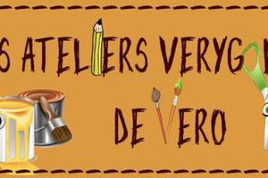 Ateliers Verygolos