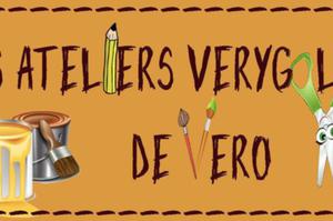 Ateliers Verygolos