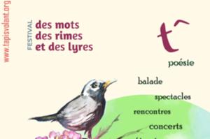 photo Festival des Mots, des Rimes et des Lyres