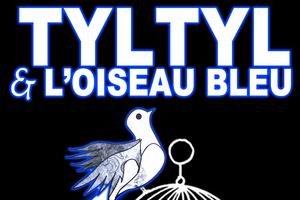 photo TYLTYL ET L'OISEAU BLEU