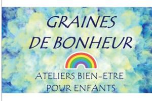 photo ATELIERS BIEN-ETRE POUR ENFANTS