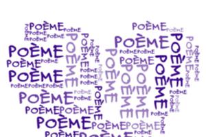 Concours de poésie francophone