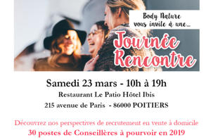 photo Journée Rencontre Body Nature