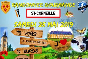 photo RANDONNEE GOURMANDE