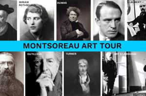 Montsoreau Art Tour