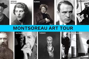 photo Montsoreau Art Tour