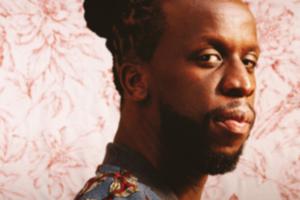 photo YOUSSOUPHA tournée « Polaroïd Experience » 