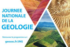 Journée Nationale de la Géologie : Visite guidée du Jardin Insolit(h)e de Bretagne