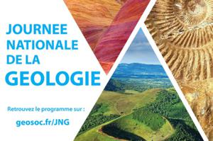 Journée Nationale de la Géologie : Fossiles de classe mondiale trouvés en Provence !