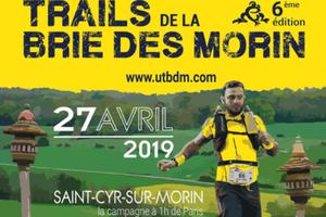 Trails de la Brie des Morin