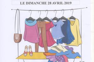 Brocante des Femmes